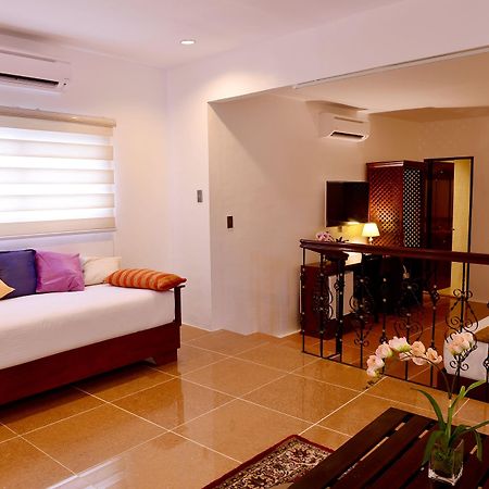 Boracay Summer Palace Hotel Balabag  Εξωτερικό φωτογραφία