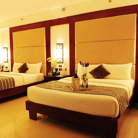 Boracay Summer Palace Hotel Balabag  Εξωτερικό φωτογραφία