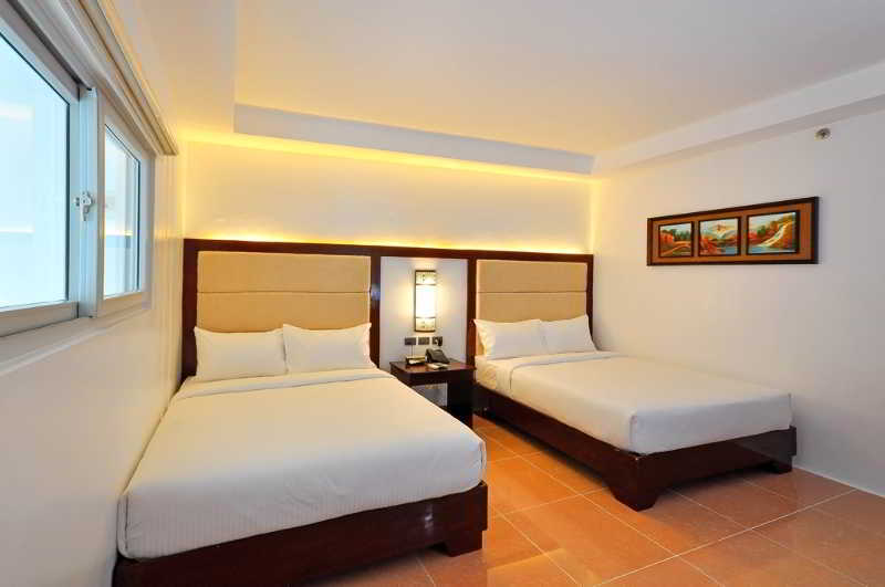 Boracay Summer Palace Hotel Balabag  Εξωτερικό φωτογραφία