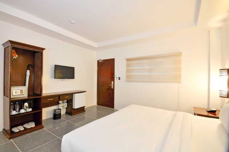Boracay Summer Palace Hotel Balabag  Εξωτερικό φωτογραφία