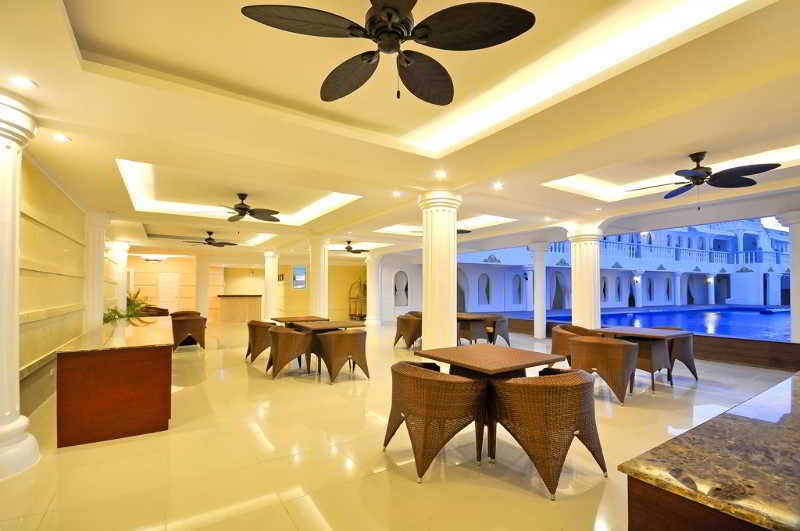Boracay Summer Palace Hotel Balabag  Εξωτερικό φωτογραφία