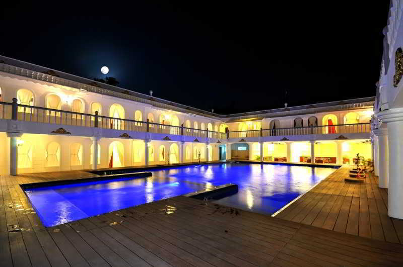 Boracay Summer Palace Hotel Balabag  Εξωτερικό φωτογραφία