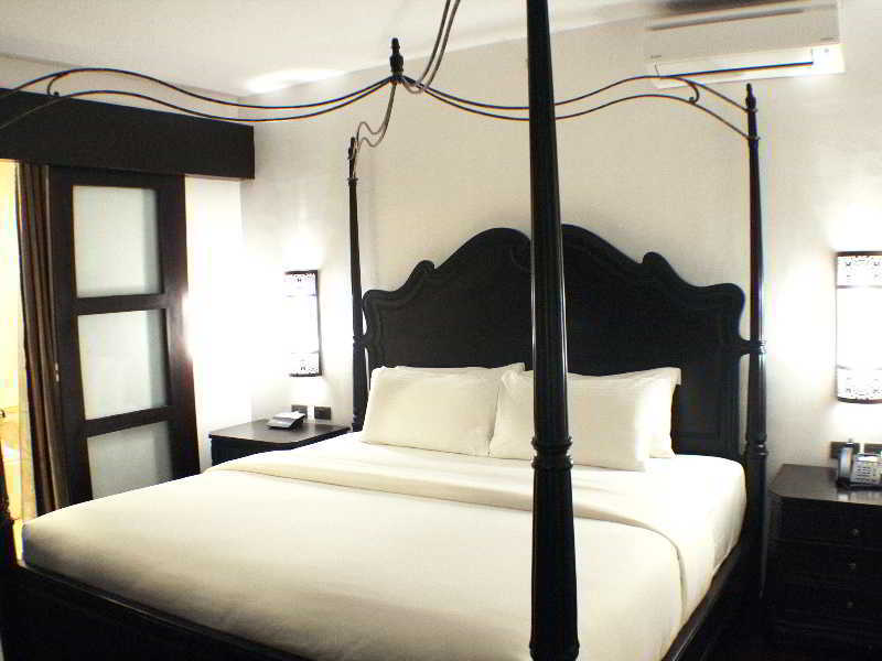 Boracay Summer Palace Hotel Balabag  Εξωτερικό φωτογραφία