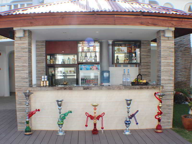 Boracay Summer Palace Hotel Balabag  Εξωτερικό φωτογραφία