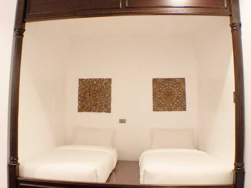 Boracay Summer Palace Hotel Balabag  Εξωτερικό φωτογραφία