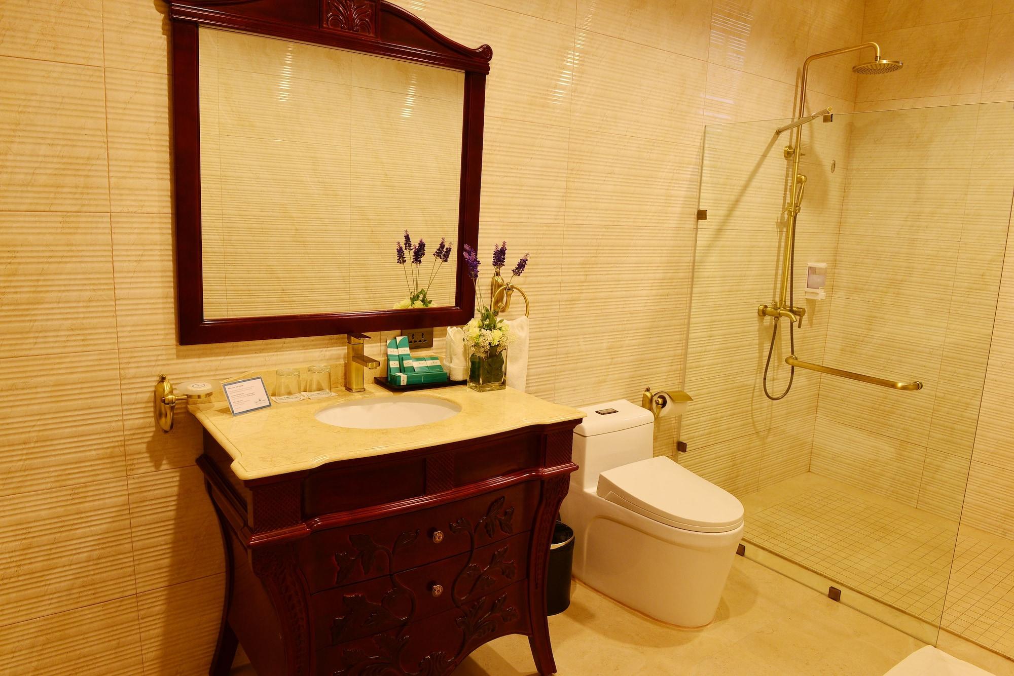 Boracay Summer Palace Hotel Balabag  Εξωτερικό φωτογραφία