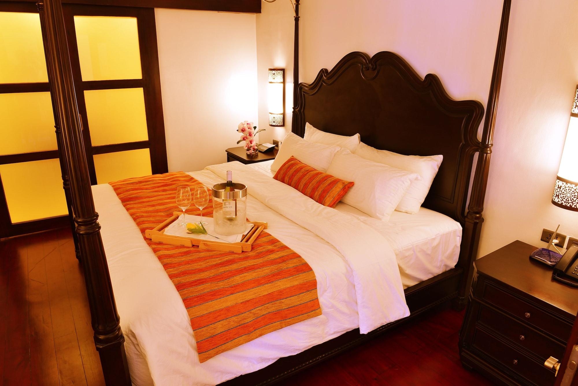 Boracay Summer Palace Hotel Balabag  Εξωτερικό φωτογραφία