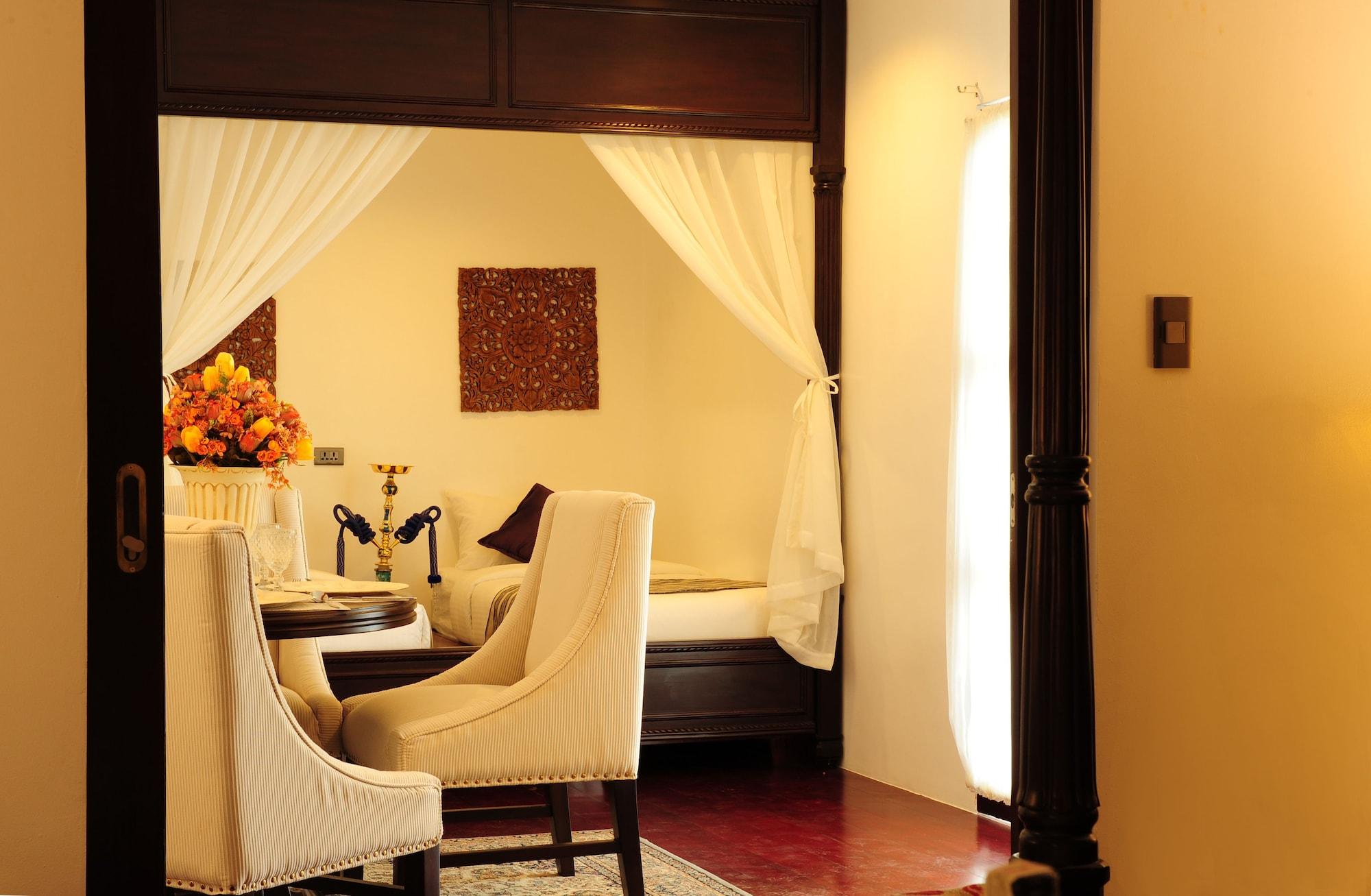 Boracay Summer Palace Hotel Balabag  Εξωτερικό φωτογραφία