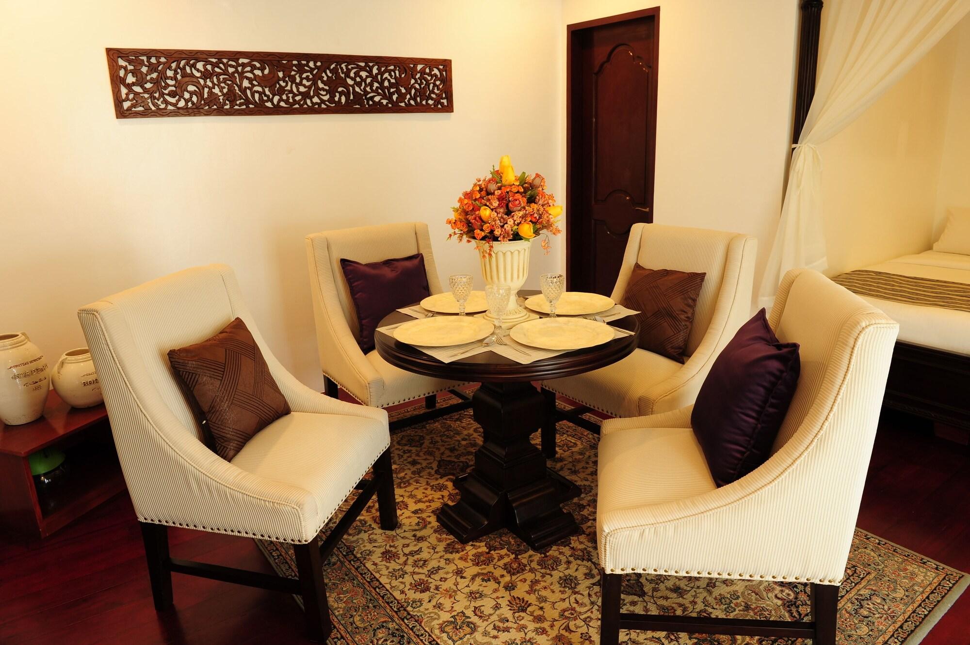 Boracay Summer Palace Hotel Balabag  Εξωτερικό φωτογραφία