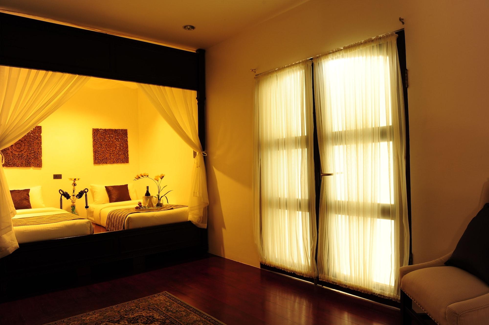 Boracay Summer Palace Hotel Balabag  Εξωτερικό φωτογραφία
