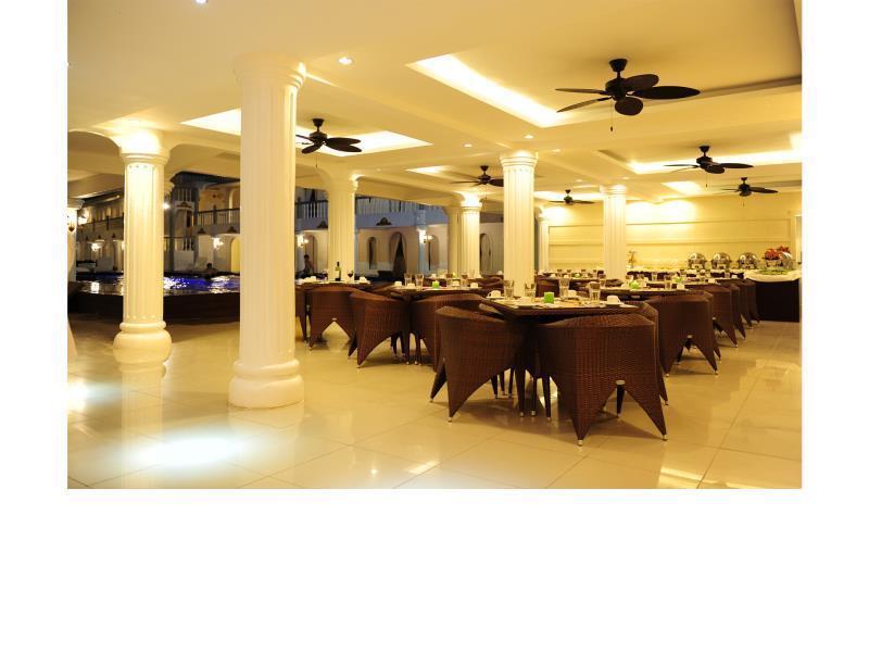 Boracay Summer Palace Hotel Balabag  Εξωτερικό φωτογραφία