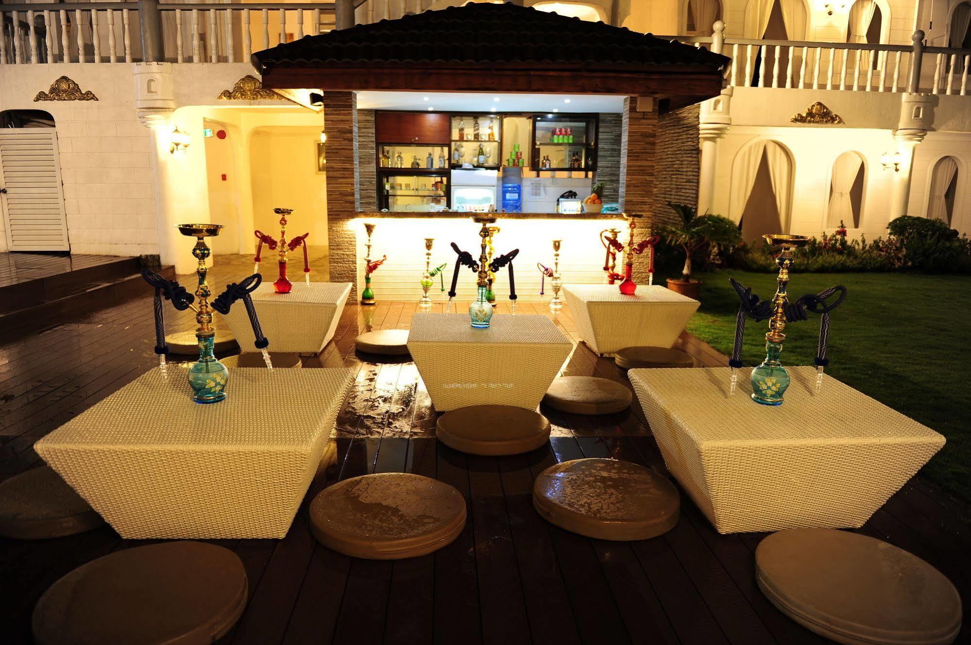 Boracay Summer Palace Hotel Balabag  Εξωτερικό φωτογραφία