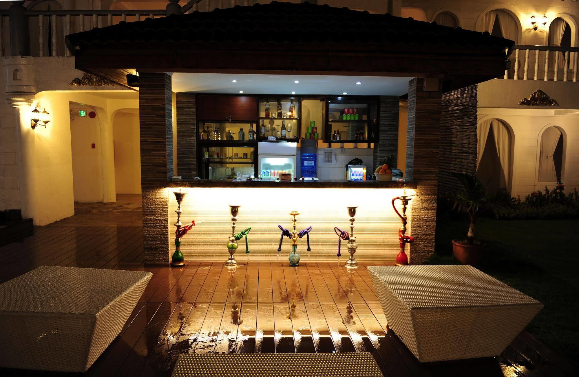 Boracay Summer Palace Hotel Balabag  Εξωτερικό φωτογραφία
